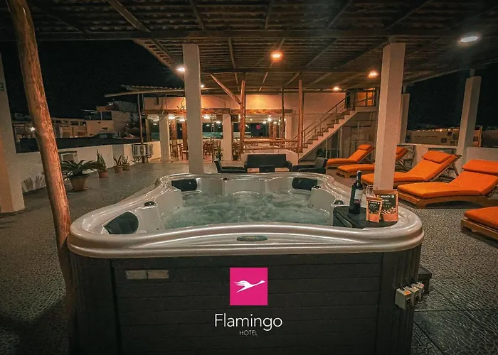 Hotel Flamingo