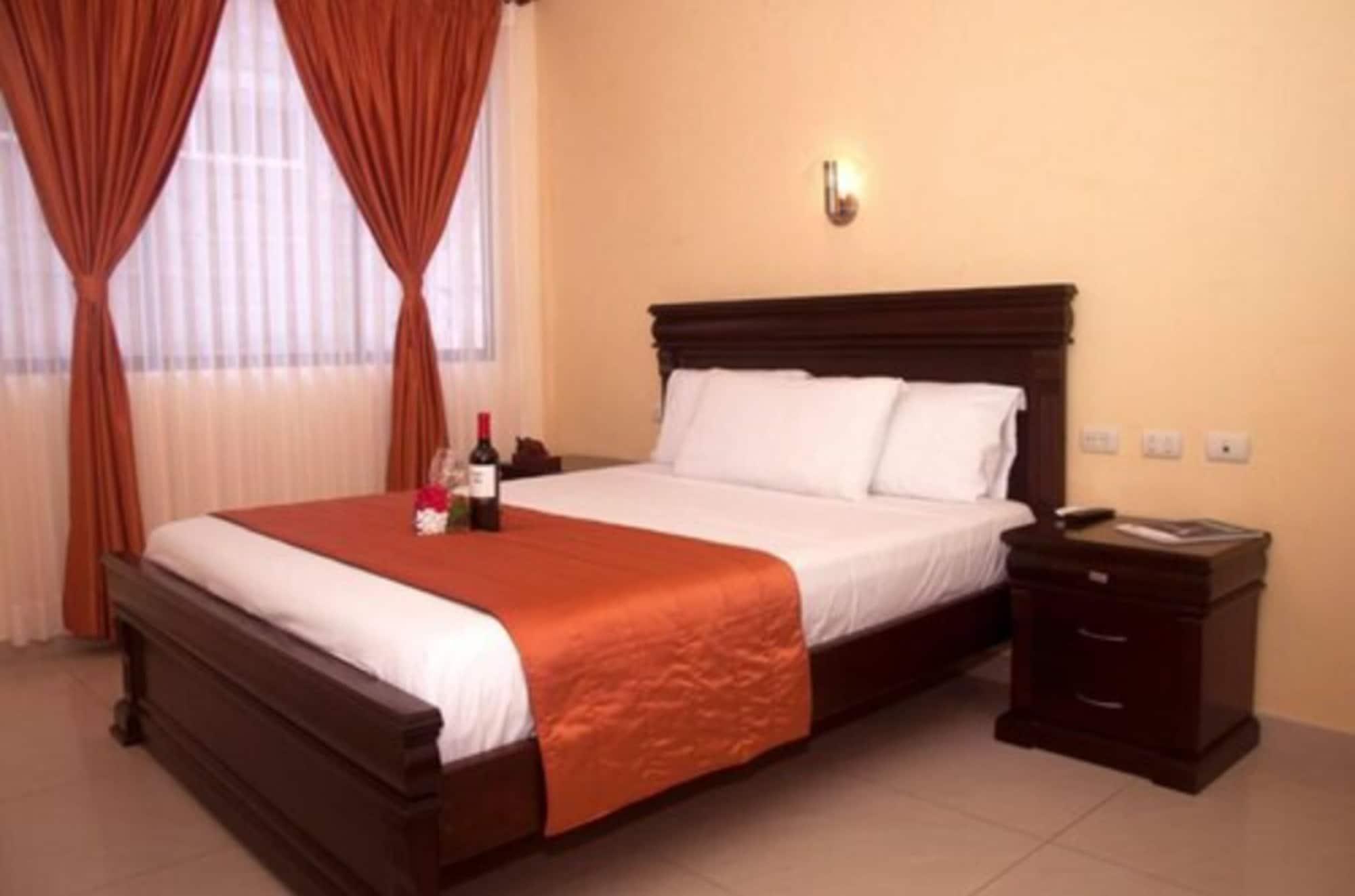 Hotel Flamingo 3*