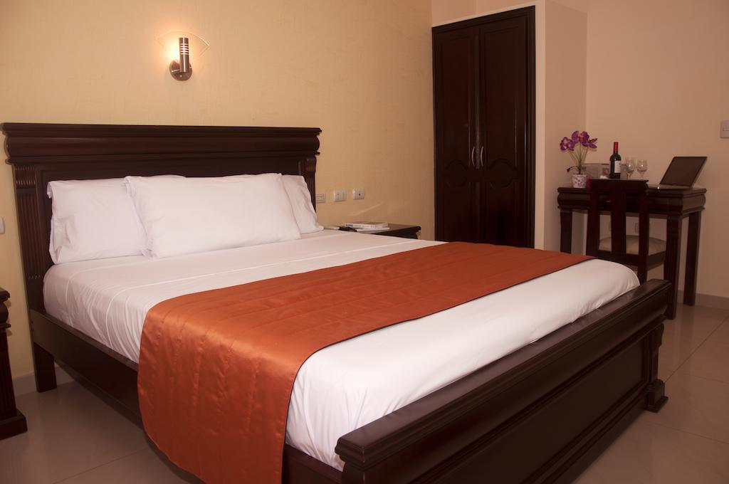 Hotel Flamingo