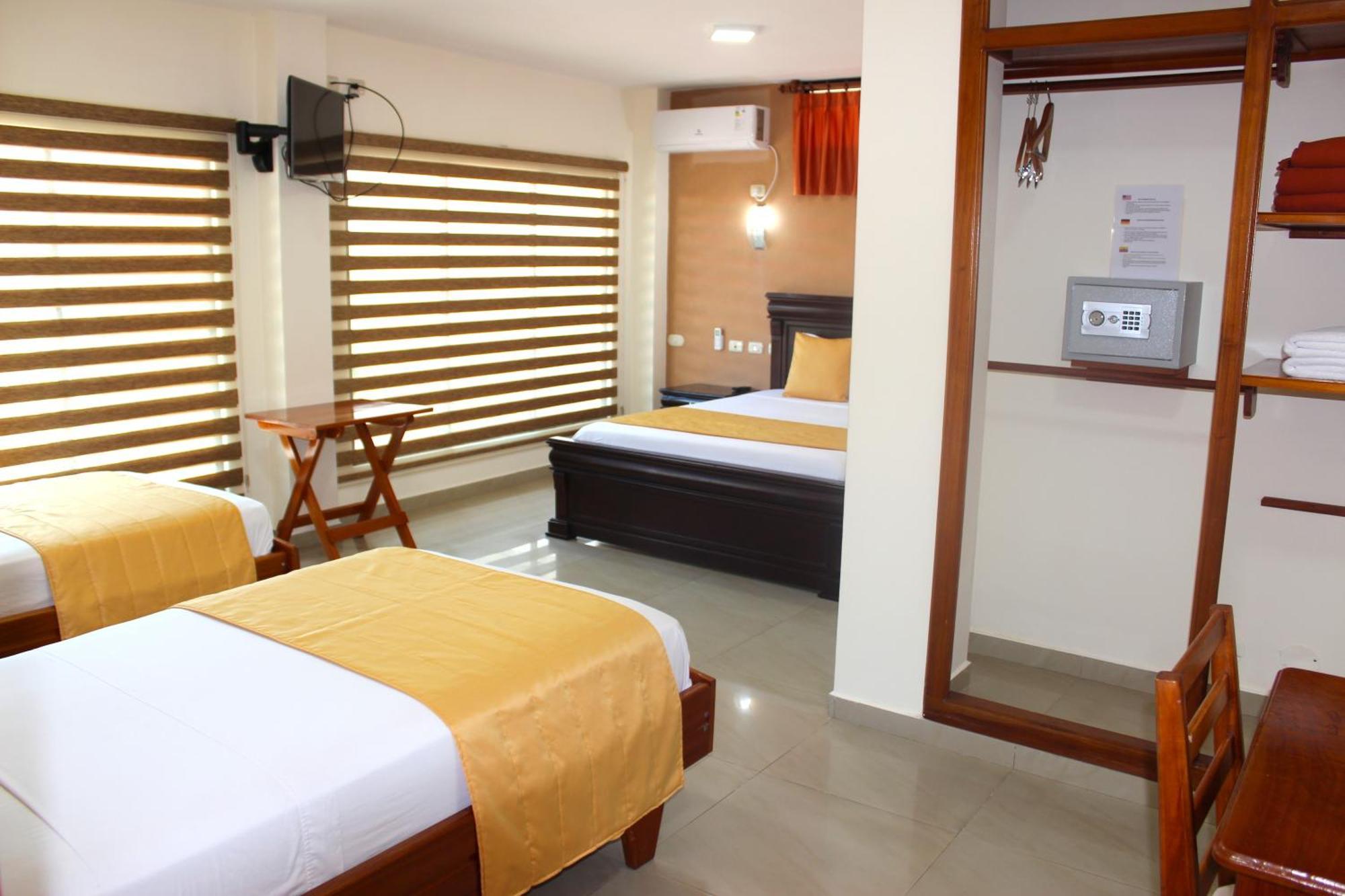 Hotel Flamingo 3*
