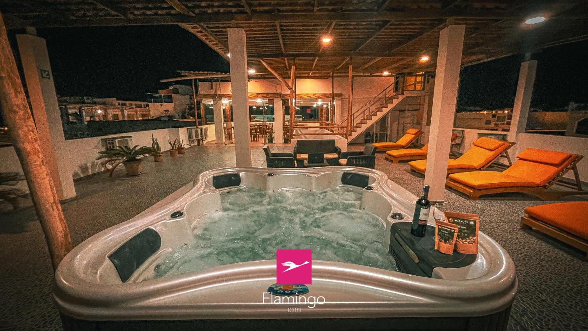 Hotel Flamingo