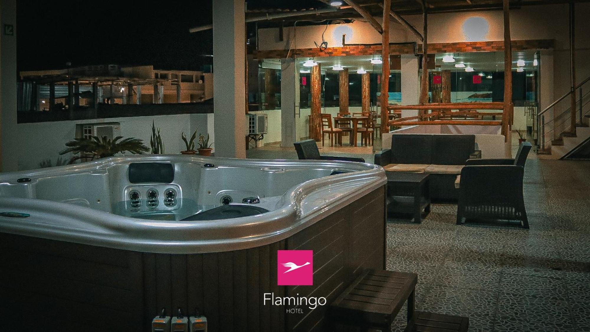 Hotel Flamingo 3*