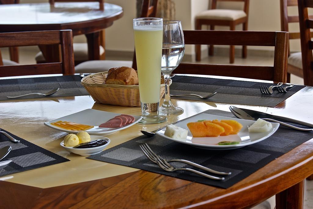 Hotel Flamingo 3*