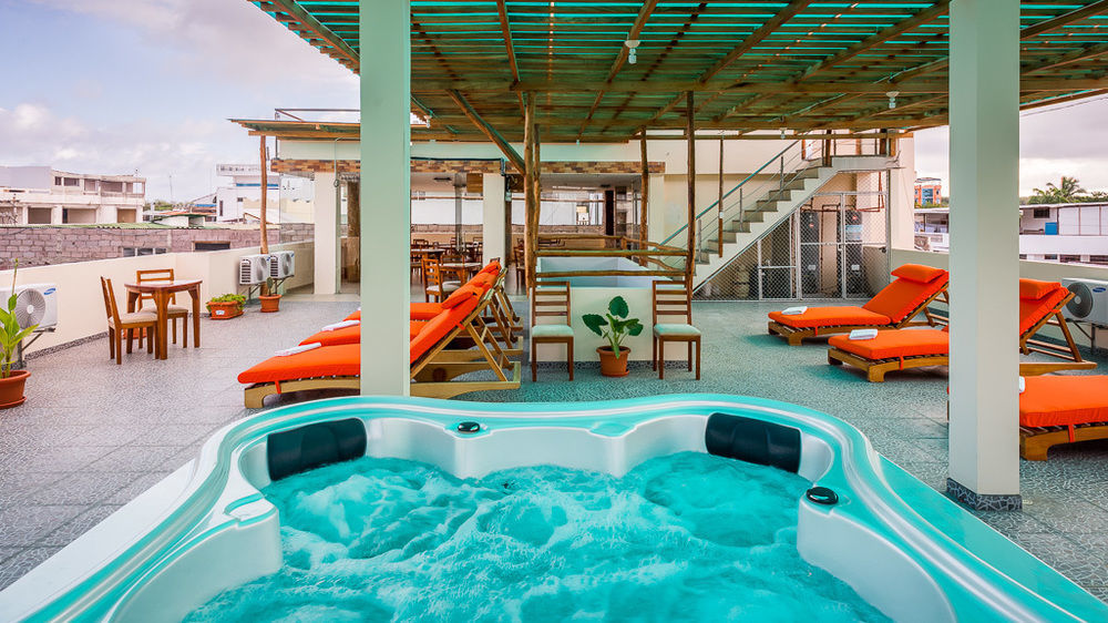 Flamingo Hotel